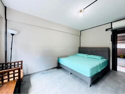 Blk 662 Yishun Avenue 4 (Yishun), HDB 4 Rooms #471349891